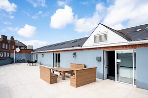 Staycity Aparthotels, Dublin, Christchurch