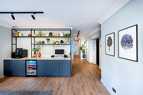 Staycity Aparthotels, Dublin, Christchurch