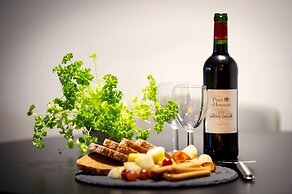 Staycity Aparthotels, Dublin, Christchurch