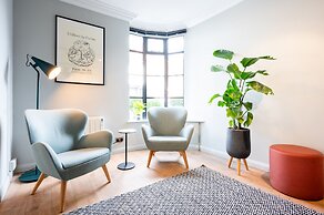 Staycity Aparthotels, Dublin, Christchurch