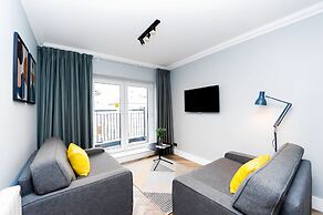 Staycity Aparthotels, Dublin, Christchurch