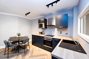 Staycity Aparthotels, Dublin, Christchurch