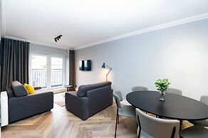 Staycity Aparthotels, Dublin, Christchurch