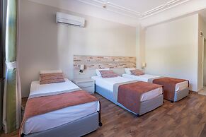 Aspen Hotel - Special Class