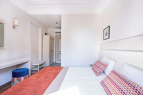 Aspen Hotel - Special Class