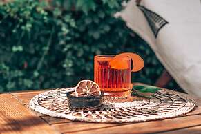 Aspen Hotel - Special Class