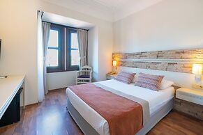 Aspen Hotel - Special Class