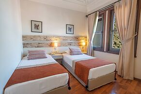 Aspen Hotel - Special Class