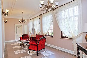 Aspen Hotel - Special Class