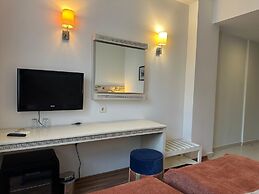 Aspen Hotel - Special Class