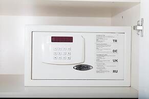 Aspen Hotel - Special Class