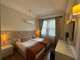 Aspen Hotel - Special Class