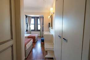 Aspen Hotel - Special Class