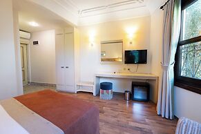 Aspen Hotel - Special Class