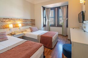 Aspen Hotel - Special Class