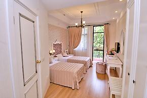 Aspen Hotel - Special Class