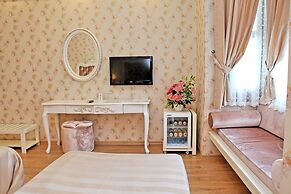 Aspen Hotel - Special Class