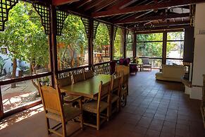 Aspen Hotel - Special Class