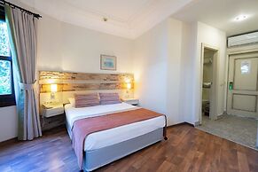 Aspen Hotel - Special Class