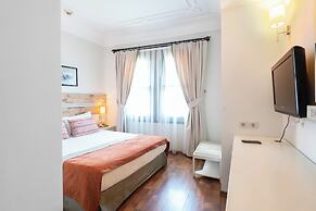 Aspen Hotel - Special Class