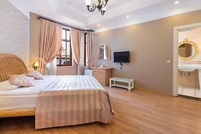 Aspen Hotel - Special Class