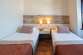 Aspen Hotel - Special Class