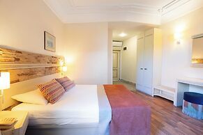 Aspen Hotel - Special Class