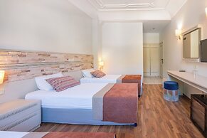 Aspen Hotel - Special Class