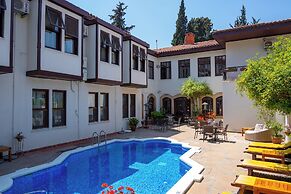 Aspen Hotel - Special Class