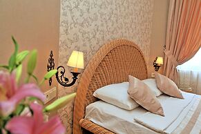 Aspen Hotel - Special Class