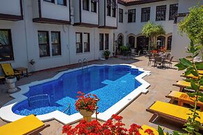 Aspen Hotel - Special Class