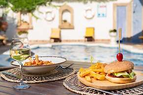 Aspen Hotel - Special Class