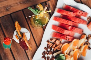 Aspen Hotel - Special Class