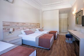 Aspen Hotel - Special Class