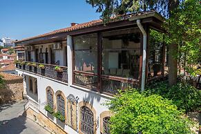 Aspen Hotel - Special Class