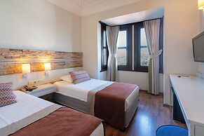 Aspen Hotel - Special Class