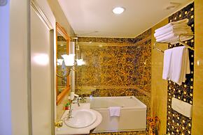 Aspen Hotel - Special Class