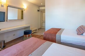 Aspen Hotel - Special Class