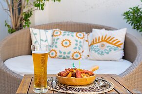 Aspen Hotel - Special Class