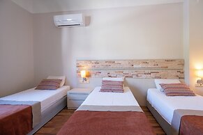 Aspen Hotel - Special Class