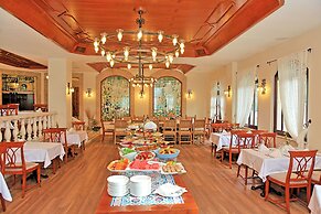 Aspen Hotel - Special Class