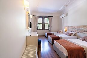 Aspen Hotel - Special Class