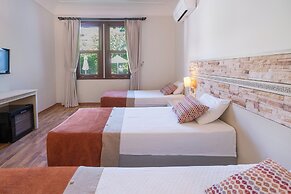 Aspen Hotel - Special Class