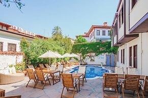 Aspen Hotel - Special Class