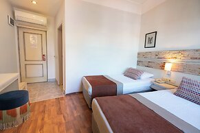 Aspen Hotel - Special Class