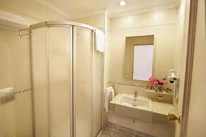 Aspen Hotel - Special Class