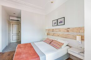 Aspen Hotel - Special Class