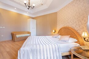 Aspen Hotel - Special Class