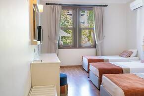 Aspen Hotel - Special Class