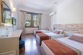 Aspen Hotel - Special Class